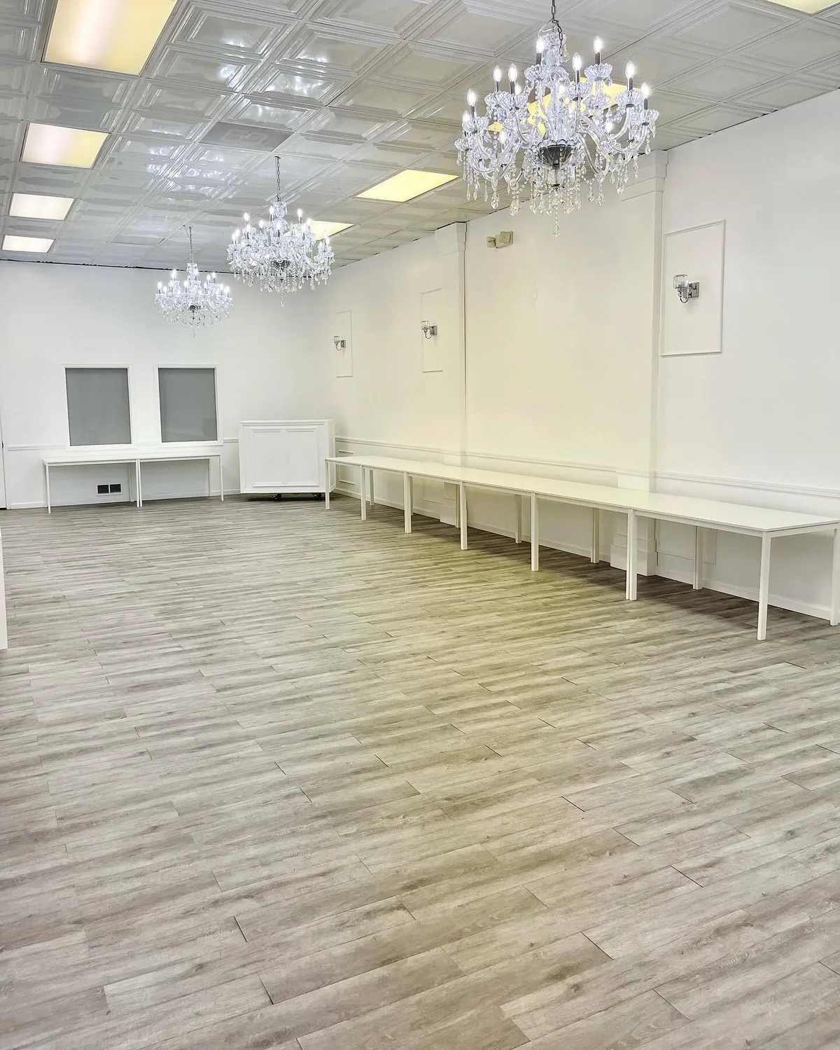Full Room View